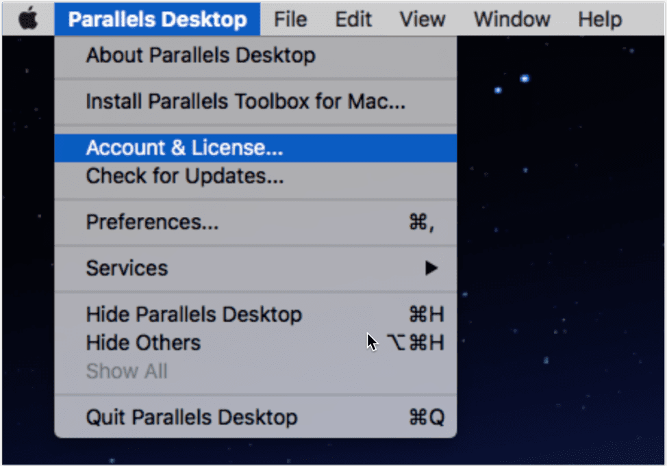 parallels desktop dmg
